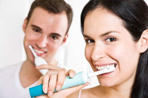 Why Good Oral Hygiene Matters