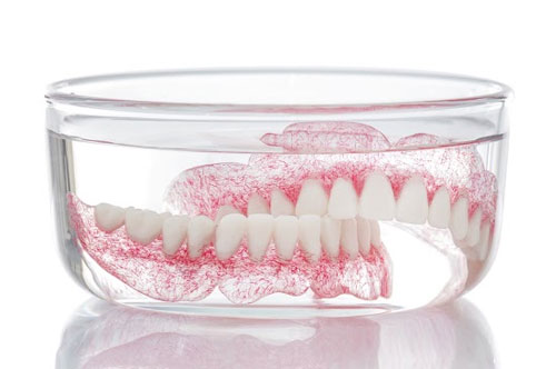 5 Reasons to Trade Your Dentures for Implant Dentures
