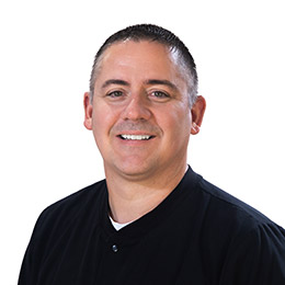 Dr. Matthew McCullough