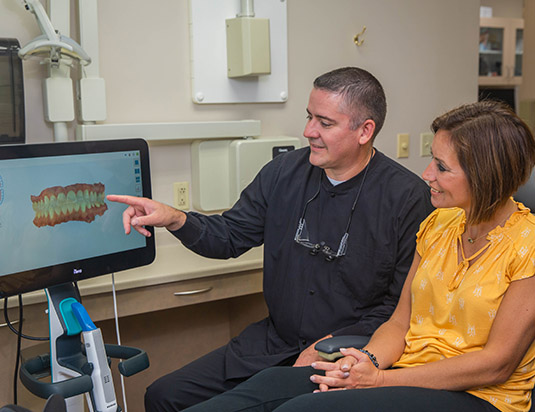 Excellent Dentistry, Extraordinary Patient Care!