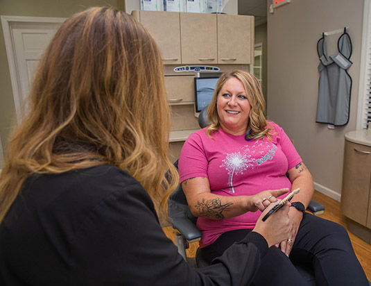 Find Out How to Boost Your Smile With Dental Implants