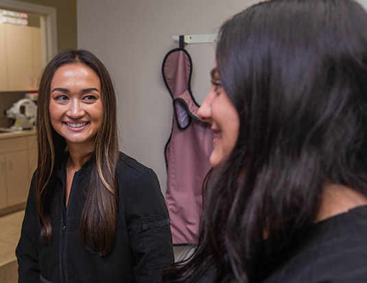 Meet Dr. Kalei Wilson