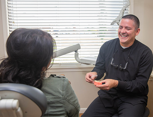 See How to Create a Stronger Smile