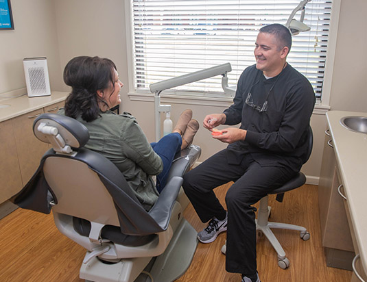 Why You Should Choose Greenville Family Dentistry