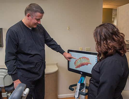 See How Our Dentures Can Improve Your Life
