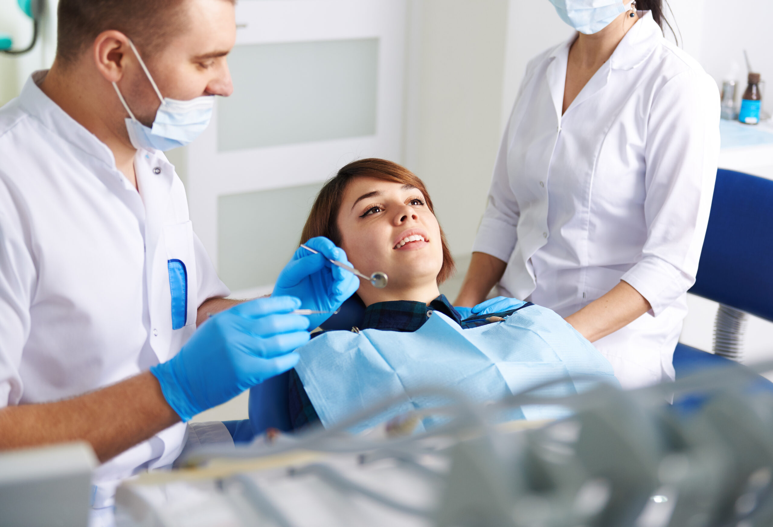 Find Your Perfect Smile With a Cosmetic Dentist Near Me