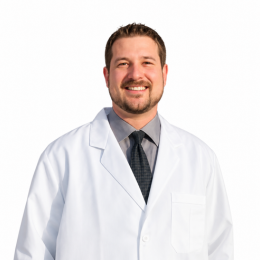 Dr. Colten Hunter
